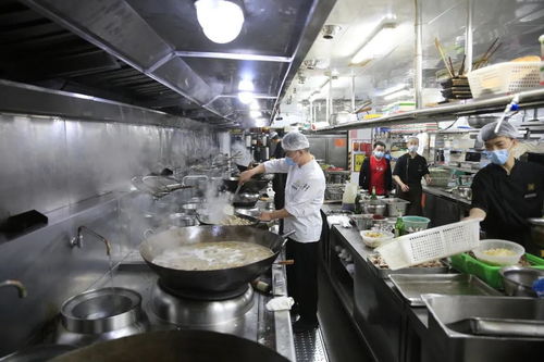 餐飲企業(yè)搶占市場先機 五大核心管理策略
